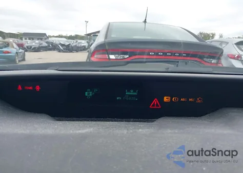 2007 Toyota Prius z USA, uszkodzony, nr VIN JTDKB20U877646695